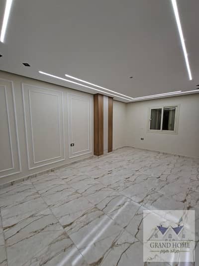 2 Bedroom Flat for Sale in Hadayek al-Ahram, Giza - 0e89d953-ac33-43e5-bc95-24e01e9cbd1b. jpg
