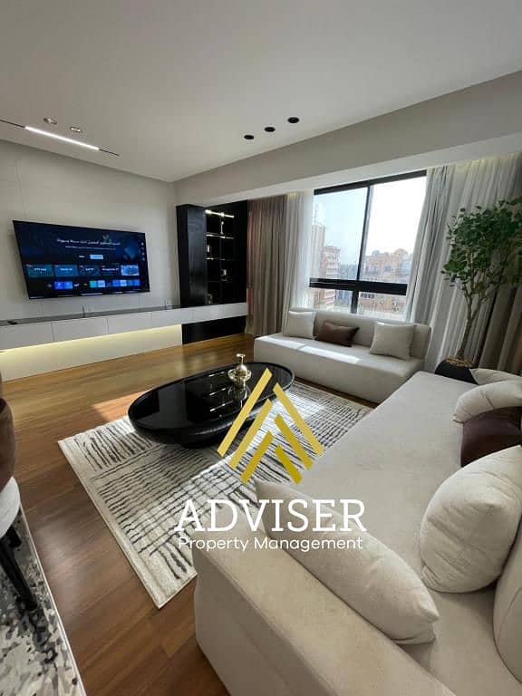 Ready To Move Apartment شقة استلام فوري في التجمع السادس (9). jpg Ready To Move Apartment شقة استلام فوري في التجمع السادس (9). jpg