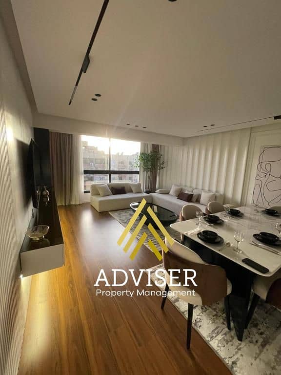 7 Ready To Move Apartment شقة استلام فوري في التجمع السادس (15). jpg