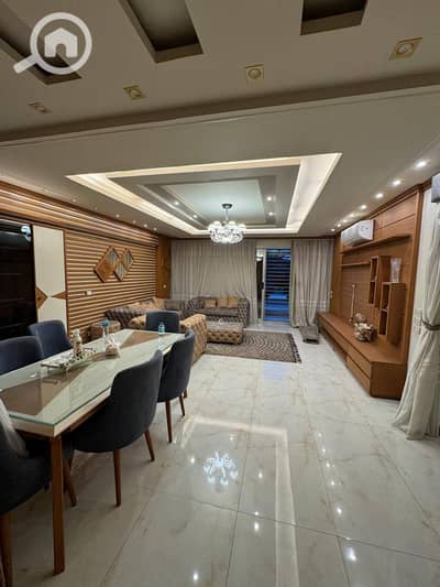 2 Bedroom Flat for Sale in Madinaty, Cairo - 607706044_1589125718831404_4695721855365857412_n. jpg