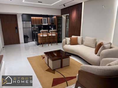 2 Bedroom Apartment for Rent in New Cairo, Cairo - WhatsApp Image 2026-01-05 at 2.00. 52 PM. jpeg