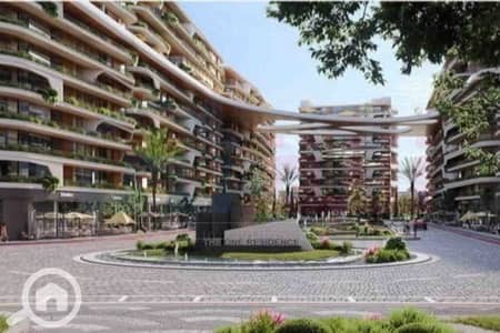 Office for Sale in Smoha, Alexandria - WhatsApp Image 2026-01-04 at 1.22. 15 PM. jpg