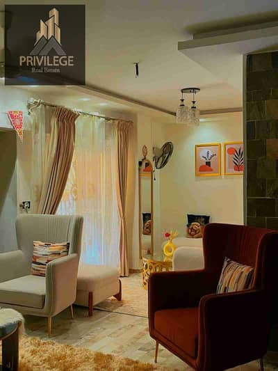 فلیٹ 3 غرف نوم للبيع في المعادي، القاهرة - 1000077021. jpg