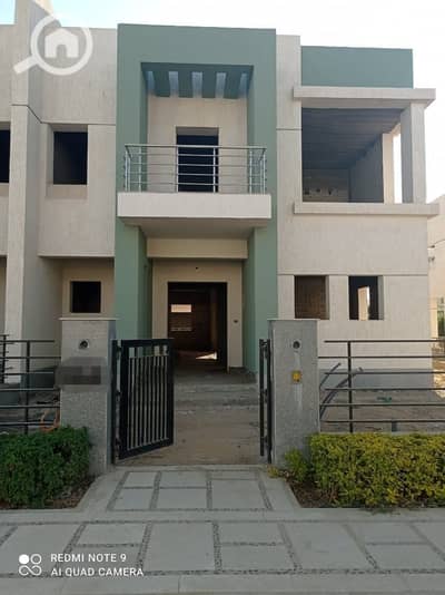 توين هاوس 3 غرف نوم للبيع في مدينتي، القاهرة - 238424894_1034285074030408_4316305954560872686_n. jpg