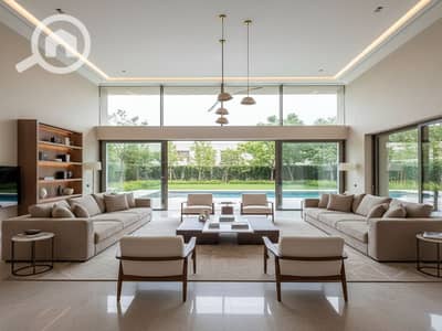 تاون هاوس 3 غرف نوم للبيع في القاهرة الجديدة، القاهرة - Gemini_Generated_Image_tor4r0tor4r0tor4. png