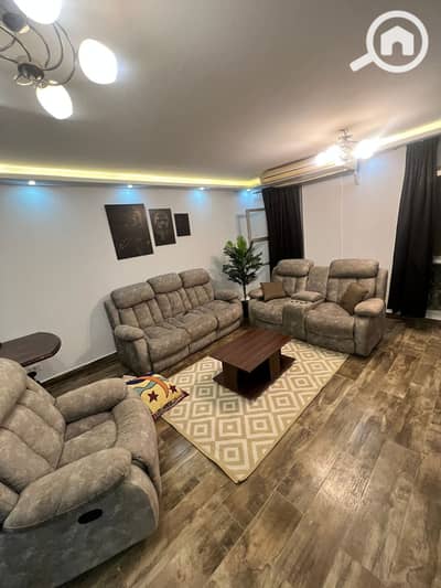 شقة 2 غرفة نوم للايجار في القاهرة الجديدة، القاهرة - 85db8493-959c-4698-8b54-563e9951644b. jpeg