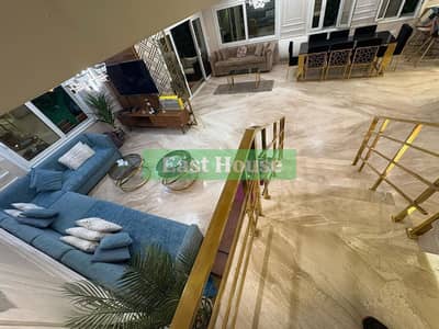 فیلا 5 غرف نوم للايجار في مدينتي، القاهرة - WhatsApp Image 2026-01-05 at 12.44. 16 PM (2). jpeg