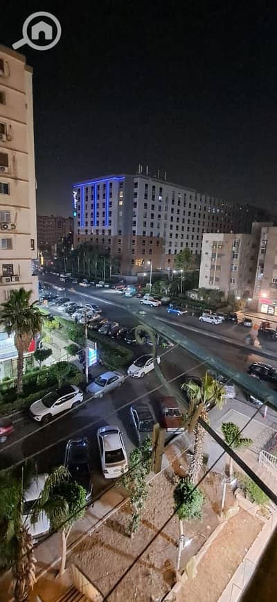 3 Bedroom Flat for Rent in Sheraton, Cairo - baaa2aae-55fa-4f7f-a04f-ba3d2be85ee8. jpg