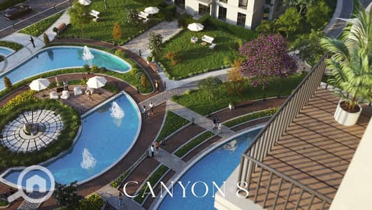 2 Bedroom Apartment for Sale in New Capital City, Cairo - 3814188f-d169-4fcf-adf2-72c580795971. jpg