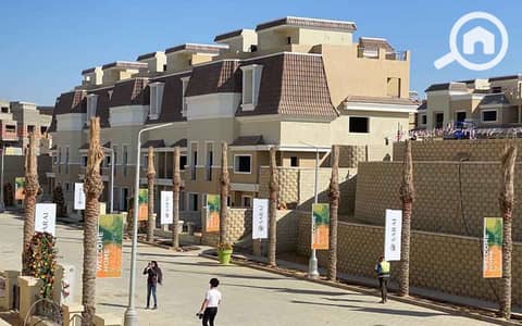 4 Bedroom Villa for Sale in Mostakbal City, Cairo - WhatsApp Image 2025-10-11 at 12.27. 17 PM. jpeg