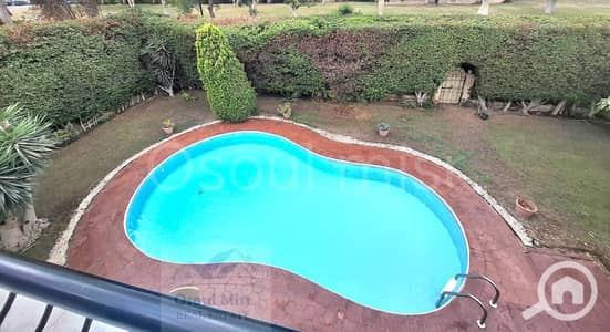 فیلا 3 غرف نوم للايجار في الشيخ زايد، الجيزة - WhatsApp Image 2026-01-05 at 2.40. 19 PM. jpeg