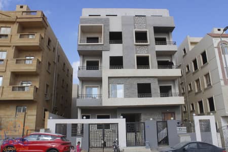 فلیٹ 3 غرف نوم للبيع في القاهرة الجديدة، القاهرة - _MG_4726. JPG