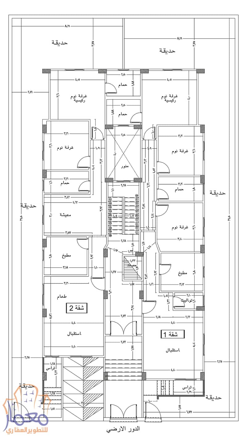 4 Ground Floor Autocad. jpg
