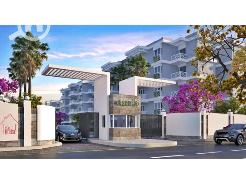 5 كمبوند-جرين-6. jpg