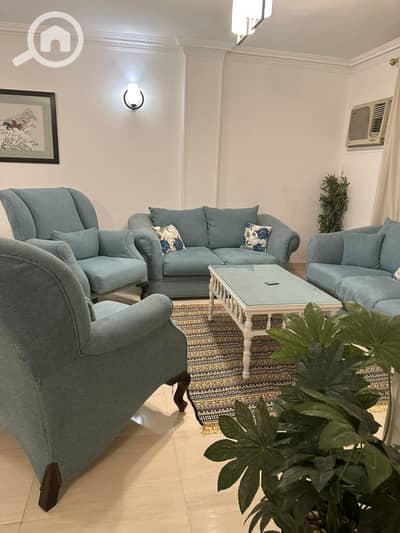 2 Bedroom Flat for Rent in Sheraton, Cairo - WhatsApp Image 2026-01-04 at 5.59. 44 PM. jpeg