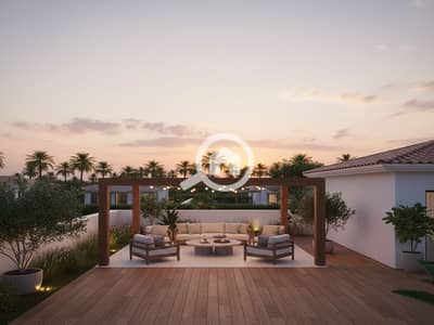 تاون هاوس 3 غرف نوم للبيع في القاهرة الجديدة، القاهرة - Gemini_Generated_Image_f9gjiff9gjiff9gj. png