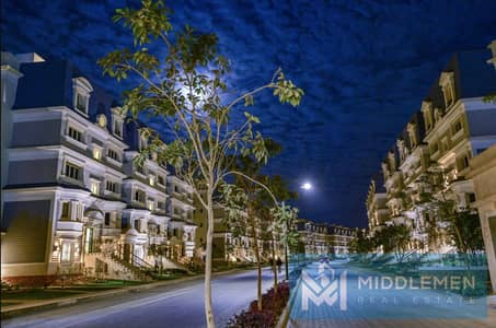 2 Bedroom Apartment for Sale in New Cairo, Cairo - 8. png