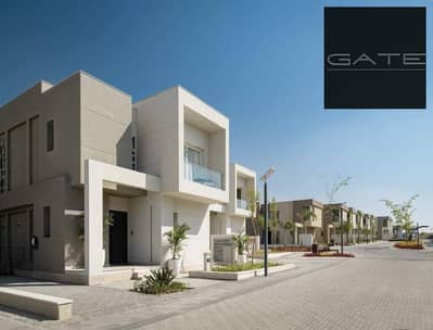 4 Bedroom Villa for Sale in 6th of October, Giza - PHOTO-2024-05-22-15-51-14 (1). jpg