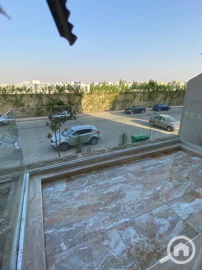 3 Bedroom Apartment for Rent in New Cairo, Cairo - 1. jpeg