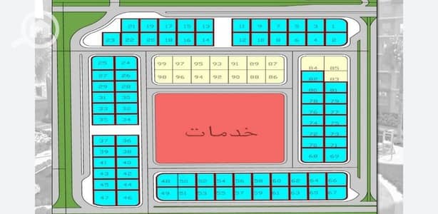 أرض سكنية  للبيع في مدينة بدر، القاهرة - 31a9a831-47d4-4b64-b139-defa04831404. jpg