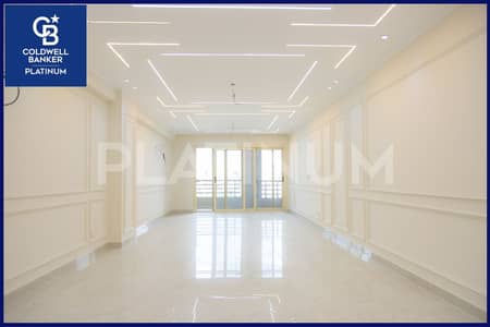 فلیٹ 3 غرف نوم للبيع في محرّم بيك، الإسكندرية - IMG_9575. JPG