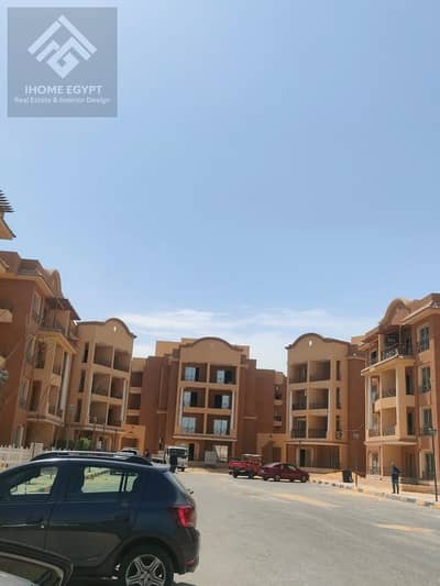 3 Bedroom Apartment for Sale in Sheikh Zayed, Giza - IMG-20250502-WA0006. jpg