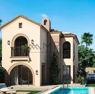 4 Bedroom Villa for Sale in Mostakbal City, Cairo - Screenshot 2026-01-05 150346. png