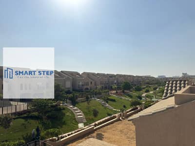 4 Bedroom Townhouse for Sale in Mostakbal City, Cairo - WhatsApp Image 2025-11-19 at 4.23. 51 PM (2). jpeg