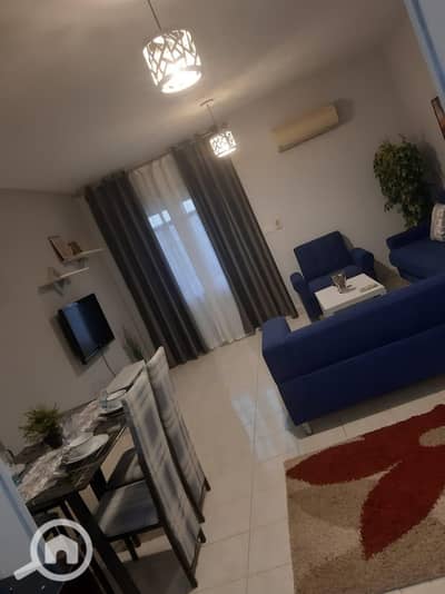 2 Bedroom Flat for Rent in New Cairo, Cairo - ed6c0f0e-595d-46cf-bd1f-f56cae2a8021. jpg