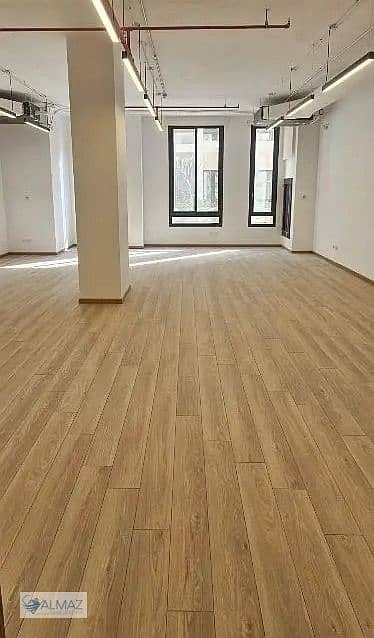 Office for Rent in New Cairo, Cairo - WhatsApp Image 2026-01-05 at 1.04. 34 PM. jpeg