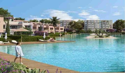 2 Bedroom Chalet for Sale in North Coast, Matruh - 1000594300. jpg