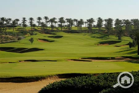 7 Bedroom Villa for Sale in New Cairo, Cairo - Best-Compounds-in-5th-Settlement. jpg