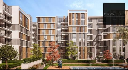 3 Bedroom Flat for Sale in Mostakbal City, Cairo - WhatsApp Image 2026-01-05 at 1.38. 36 PM. jpeg