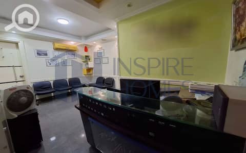Clinic for Sale in Bolkly, Alexandria - WhatsApp Image 2026-01-03 at 11.44. 57. jpg