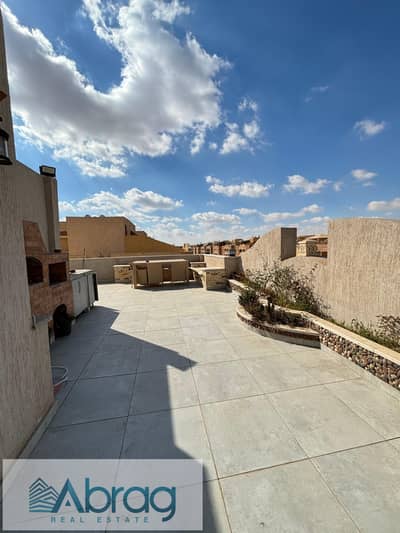 4 Bedroom Penthouse for Sale in 6th of October, Giza - WhatsApp Image 2026-01-04 at 2.40. 33 PM (2). jpeg