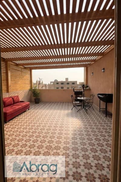 3 Bedroom Flat for Sale in Hadayek October, Giza - WhatsApp Image 2026-01-05 at 10.51. 41 AM (1). jpg
