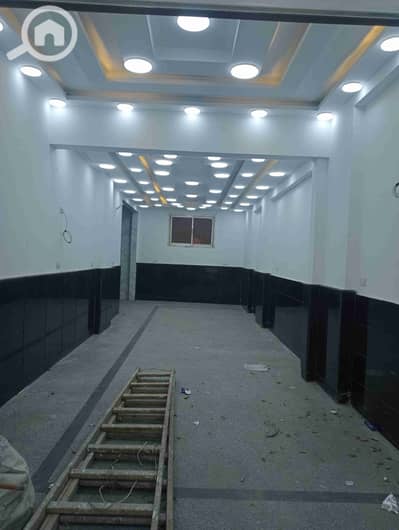 محلات تجارية  للايجار في المهندسين، الجيزة - 1000561223. jpg