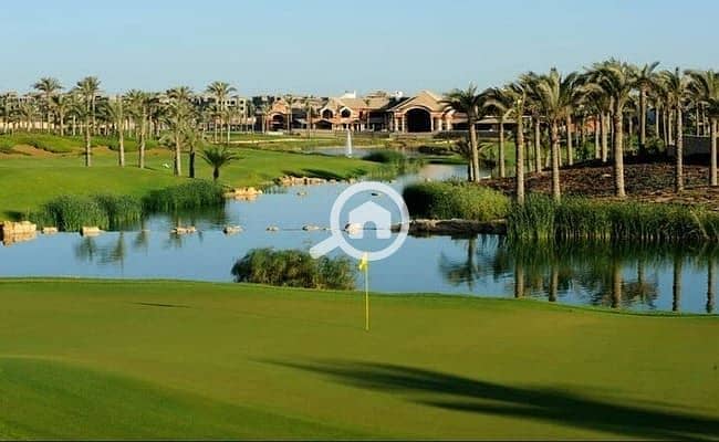 12 Katameya-Dunes-New-Cairo-6. jpg