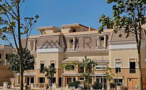 4 Bedroom Villa for Sale in Mostakbal City, Cairo - Screenshot 2026-01-05 151645. png
