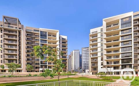 شقة فندقية  للبيع في الشيخ زايد، الجيزة - 5355. jpeg