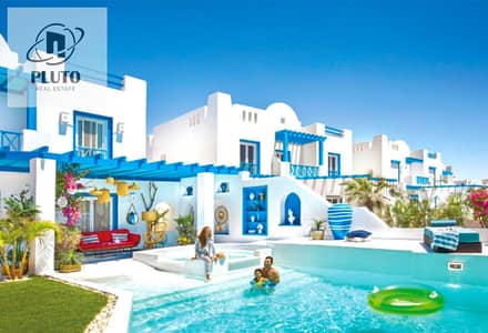 3 Bedroom Chalet for Sale in North Coast, Matruh - IMG-20250702-WA0178. jpg