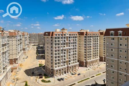 3 Bedroom Flat for Sale in Moharam Bik, Alexandria - 1. jpg