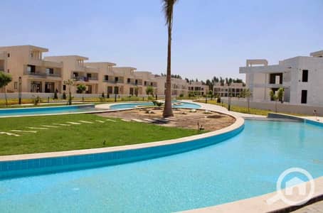 فیلا 4 غرف نوم للبيع في الشيخ زايد، الجيزة - IMG-20250528-WA0111. jpg فیلا 4 غرف نوم للبيع في الشيخ زايد، الجيزة - IMG-20250528-WA0111. jpg