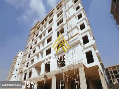 2 Bedroom Apartment for Sale in New Cairo, Cairo - XSAXBIA (34). jpeg