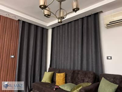 3 Bedroom Apartment for Rent in New Cairo, Cairo - WhatsApp Image 2026-01-05 at 1.11. 49 PM (1). jpeg