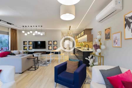 فیلا 3 غرف نوم للايجار في الشيخ زايد، الجيزة - f0576f51-edd4-476b-94fd-d15ee1e39174. jpg