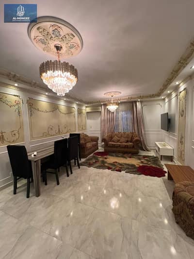 شقة 2 غرفة نوم للايجار في القاهرة الجديدة، القاهرة - WhatsApp Image 2026-01-05 at 3.05. 08 PM (1). jpeg