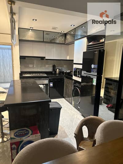 فلیٹ 2 غرفة نوم للبيع في مدينة المستقبل، القاهرة - 8132a0a9-d7b7-400b-84db-8db36ab84cdc. jpg