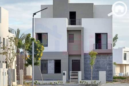 4 Bedroom Townhouse for Sale in Amreya, Alexandria - WhatsApp Image 2025-11-10 at 1.00. 48 PM. jpg