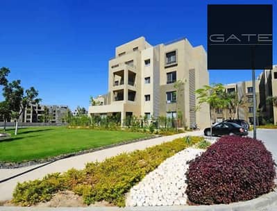1 Bedroom Penthouse for Sale in 6th of October, Giza - 4654a64f-4f63-4dce-8584-51ac6417f576. jpg
